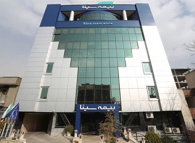 جشنواره «سرآمدان سینا» برگزار میشود