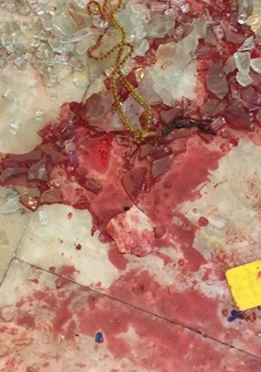 حمله تروریستی به زائران حرم شاه‌چراغ/ ۱۳ شهید و ۲۱ زخمی/ دستگیری یک تروریست