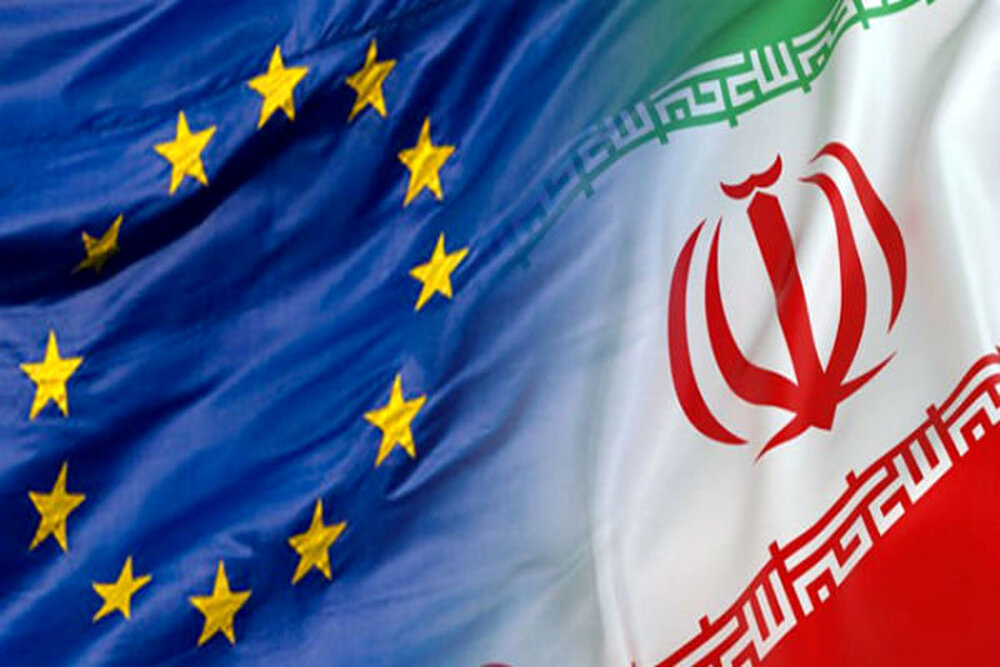 Iran- EU
