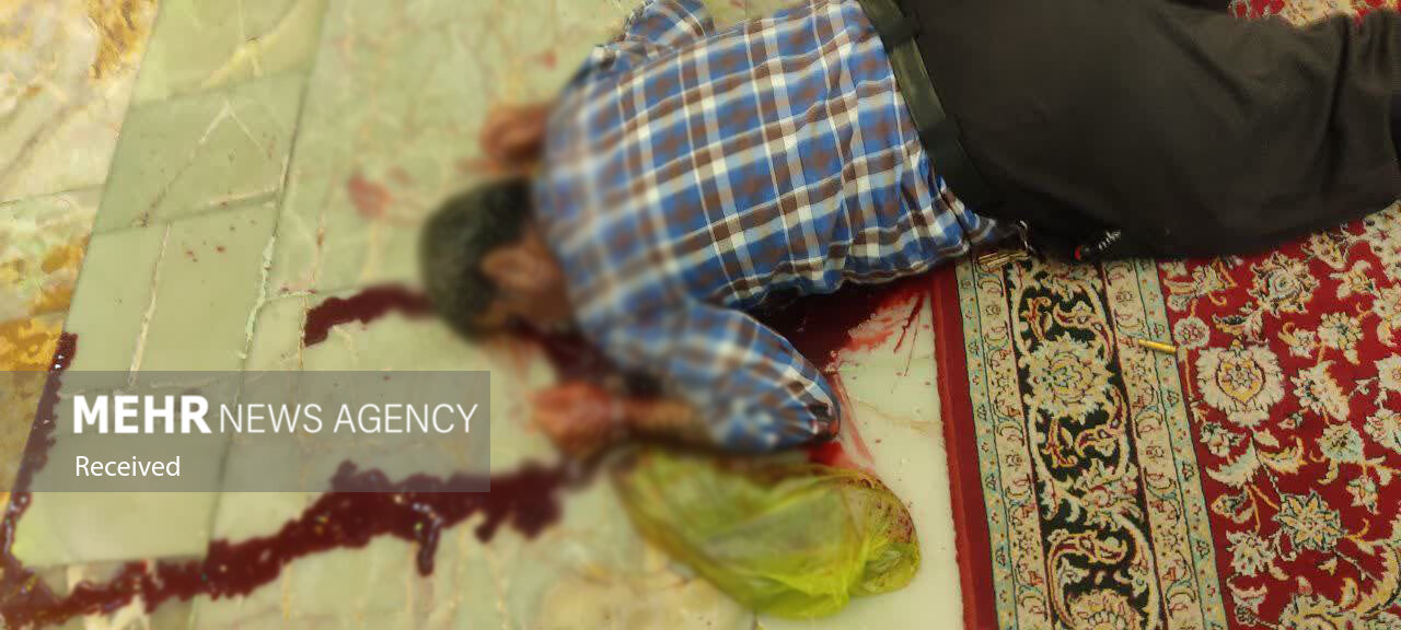 حمله تروریستی به زائران شاهچراغ/۱۵نفر شهید شدند/دستگیری ۱ تروریست