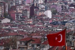 عراقی ها در سال ۲۰۲۲ بیش از ۵ هزار خانه در ترکیه خریداری کردند