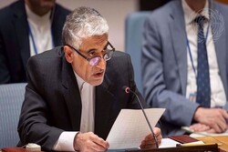 Iran warns on US attempt to remove Iran from UN women council