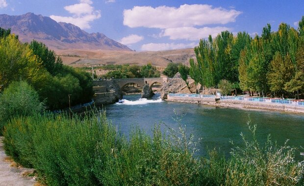 استعداد گردشگری در اردستان وجود دارد