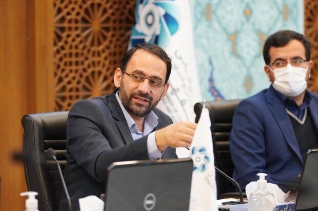 اصفهان سهم ۵.۷ درصدی در تولید ناخالص ملی را دارد