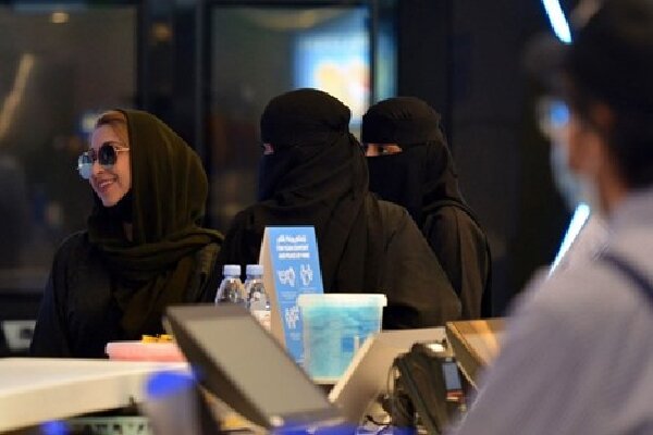 افزایش ۶ برابری نرخ طلاق در عربستان سعودی