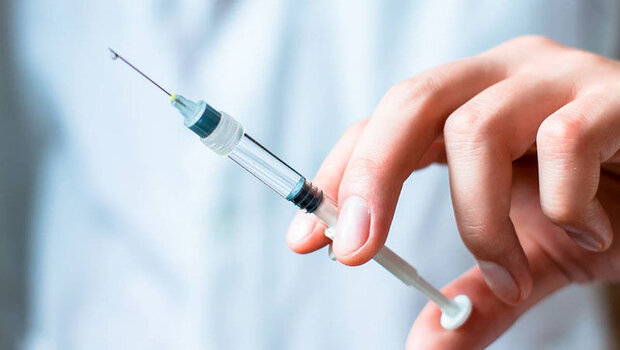 واکسن سه گانه «ثلاث» در تمام مراکز بهداشتی کرمانشاه موجود است