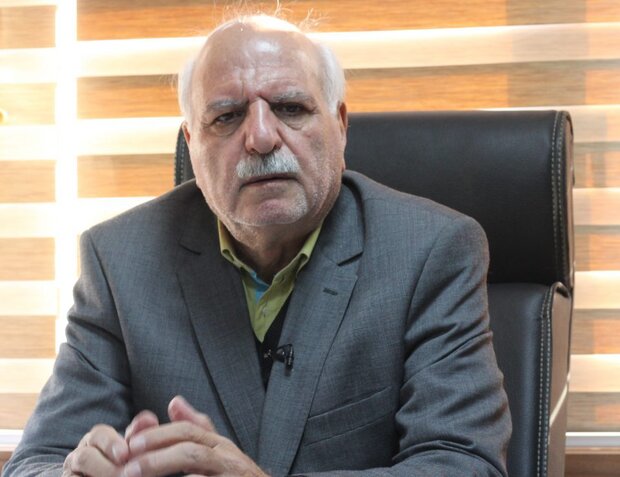 اصناف برای اتصال به درگاه ملی مجوزها زمان میخواهد