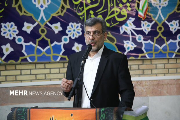 نیروهای جدید در دستگاههای اجرایی استان بوشهر استخدام میشوند نیروهای جدید در دستگاههای اجرایی استان بوشهر استخدام میشوند