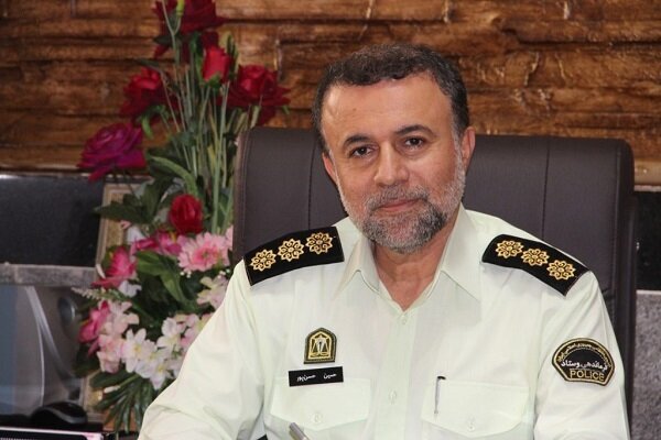 دستگیری عاملان تعرض به کانکس پلیس راهور لوشان دستگیری عاملان تعرض به کانکس پلیس راهور لوشان