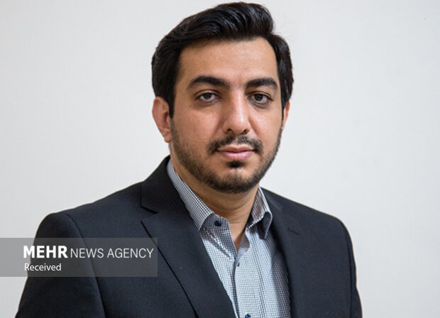 یک قمی در حادثه تروریستی حرم شاهچراغ به شهادت رسید یک قمی در حادثه تروریستی حرم شاهچراغ به شهادت رسید