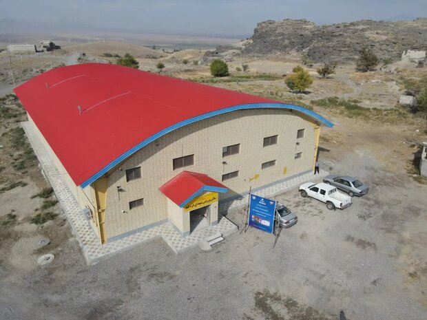 تکمیل پروژه های ورزشی ایلام نیازمند ۲۲۴ میلیارد تومان است