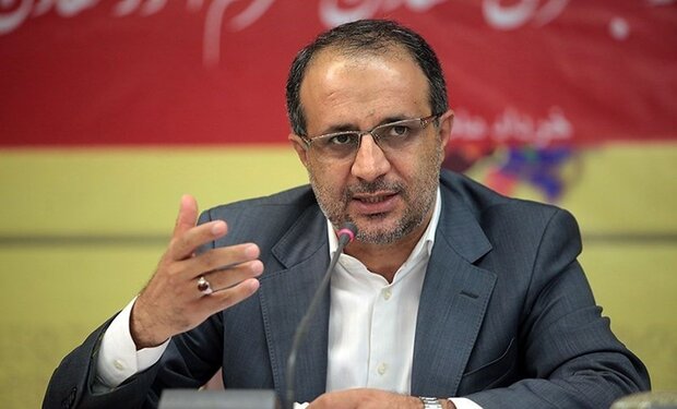 ۶۰۰ میلیارد تومان برای تکمیل کار خانه سیمان دهلران نیاز است ۶۰۰ میلیارد تومان برای تکمیل کار خانه سیمان دهلران نیاز است
