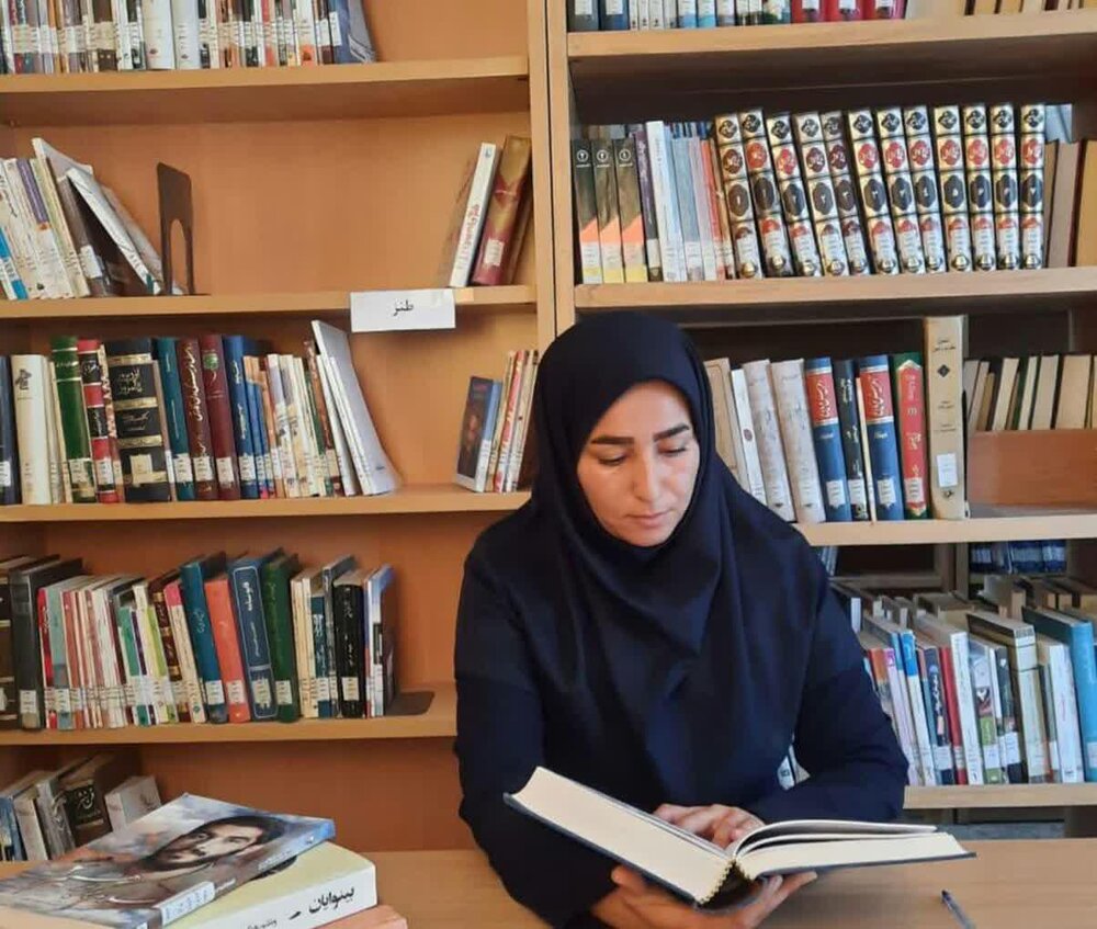 دنیای قصهگویی و افزایش سرانه مطالعه/روایت کودکانههای دیار قومس