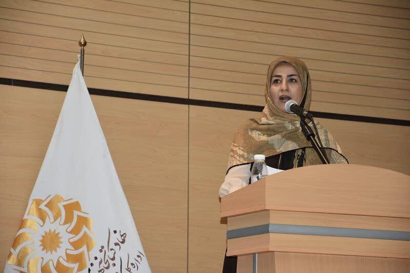 دنیای قصهگویی و افزایش سرانه مطالعه/روایت کودکانههای دیار قومس