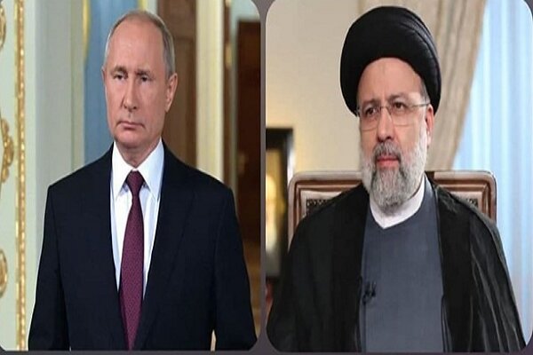 روسی صدر پیوٹن سمیت عالمی رہنماوں کا شیراز حملے پر تعزیت اور مذمت کا اظہار