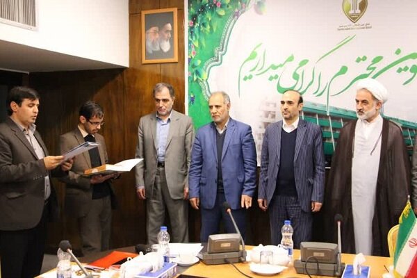 لزوم نظارت دقیق بر عملکرد دفاتر خدمات الکترونیکی قضایی اردبیل