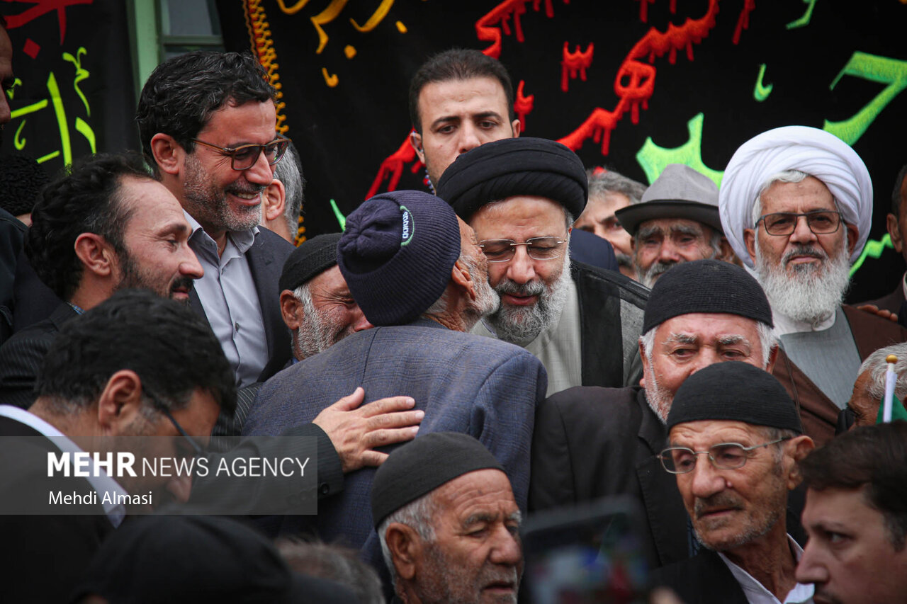 اتمام بخش مهمی از پروژههای نیمه تمام رهاورد دولت سیزدهم در زنجان