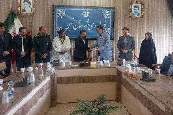 «سد عنبران» دهه فجر امسال به بهرهبرداری میرسد