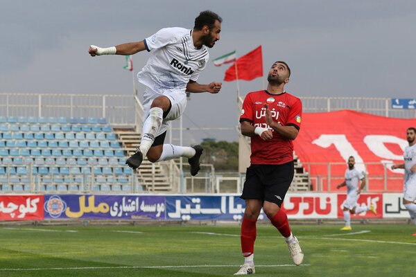 پرسپولیس به سرنوشت استقلال گرفتار میشود؟/ «جنوب» در استرس شدید