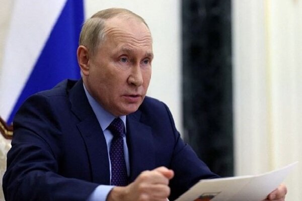 بوتين: روسيا تعمل على ضمان مصالح مواطنيها