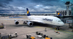 Lufthansa flights to Iran resumed