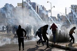 عشرات الإصابات خلال مواجهات مع الاحتلال بالضفة الغربية