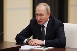 پوتین: روسیه به تثبیت وضعیت دشوار در افغانستان کمک خواهد کرد/ خطر نفوذ شبه نظامیان