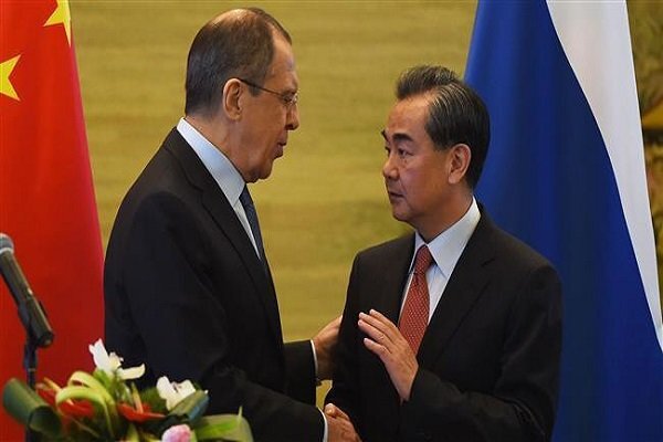 لاوروف: پوتین ماه آینده با شی جینپینگ دیدار میکند لاوروف: پوتین ماه آینده با شی جینپینگ دیدار میکند