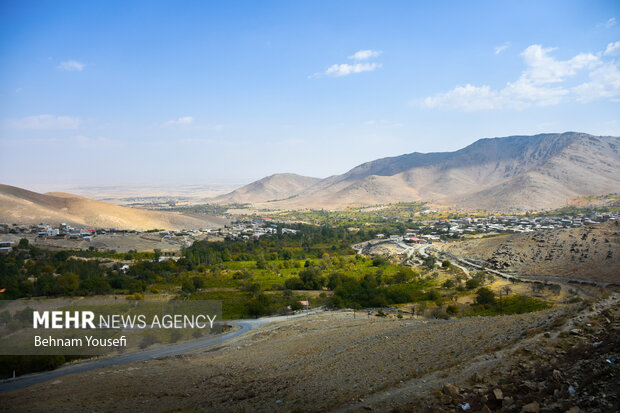 تعیین تکلیف صدور سند ۲۸۰ روستای گلستان تا پایان امسال