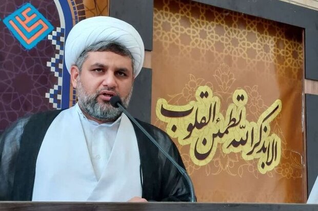 عاملان جنایات تروریستی منتظر انتقام سخت از ایران اسلامی باشند عاملان جنایات تروریستی منتظر انتقام سخت از ایران اسلامی باشند