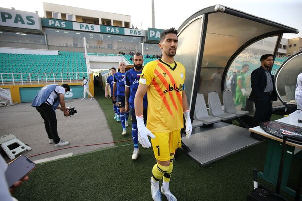 پیروزی استقلال در بازگشت «ساپینتو»/ صعود آبیها به رده دوم جدول