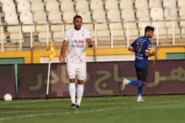 پیروزی استقلال در بازگشت «ساپینتو»/ صعود آبیها به رده دوم جدول