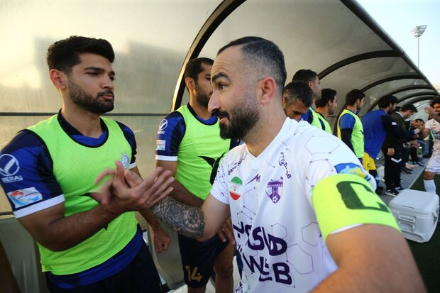 پیروزی استقلال در بازگشت «ساپینتو»/ صعود آبیها به رده دوم جدول