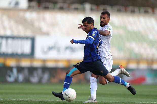 پیروزی استقلال در بازگشت «ساپینتو»/ صعود آبیها به رده دوم جدول