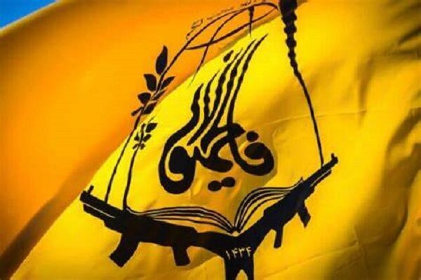 اجتماع بزرگ فاطمیون در گرگان برگزار شد