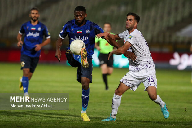 پیشبینی آینده ساپینتو در استقلال/ نقطه ضعفی که باید برطرف شود