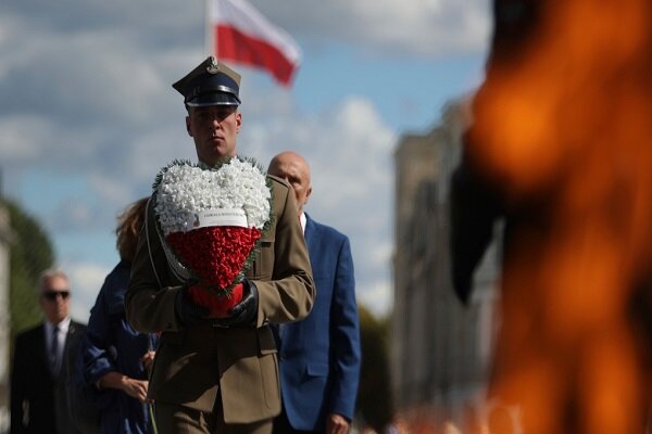 افشای فهرست غرامت درخواستی لهستان از آلمان بابت جنگ جهانی دوم