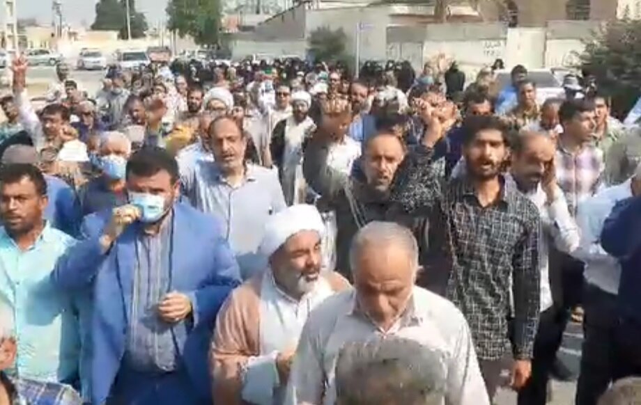 محكوم،شاهچراغ