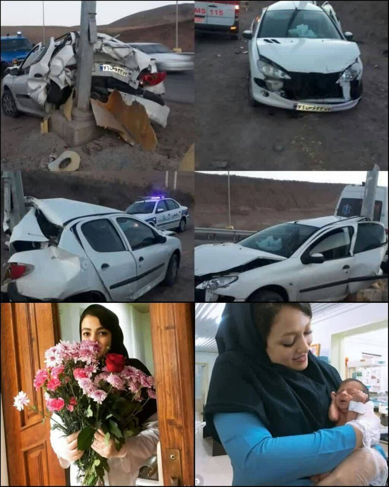 سناریوی دروغ از قتل غزاله تا مرگ مائده/ خون نوشت « هادی و علی»