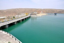 سهم کشور ایران از آب سد دوستی تنها ۱۱ درصد است