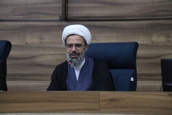 دشمن به دنبال از بین بردن جغرافیای ایران است