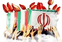 پیکر شهید رسول حسینی در زرند تشییع شد