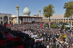 Şiraz'daki terör saldırısıyla ilgili yeni gelişme