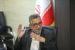 طرف مذاکره کننده ایران در «میدان گازی آرش» کویت است نه عربستان