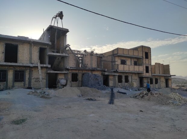 بروکراسی ترمز نهضت ملی مسکن را کشید/ سقفی گرانتر از جیب مردم