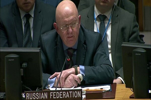 Russia blames US, EU for continued crisis in Palestine