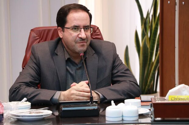 آفت شب پره 90 درصد گونه شمشاد در جنگل هیرکانی را نابود کرد