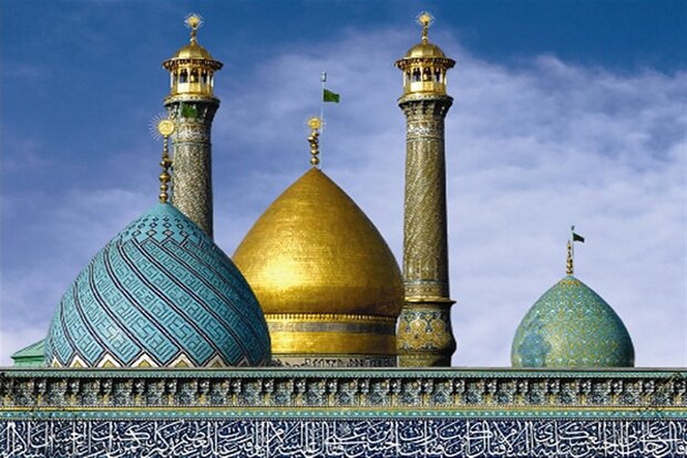 گسترش چتر حمایتی و هدایت تشیع در ایران از اهداف حضرت عبدالعظیم