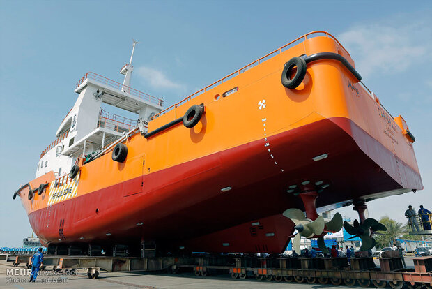 صنایع دریایی نیازمند حمایت ویژه/ از جذب سفارش تا ارائه تسهیلات