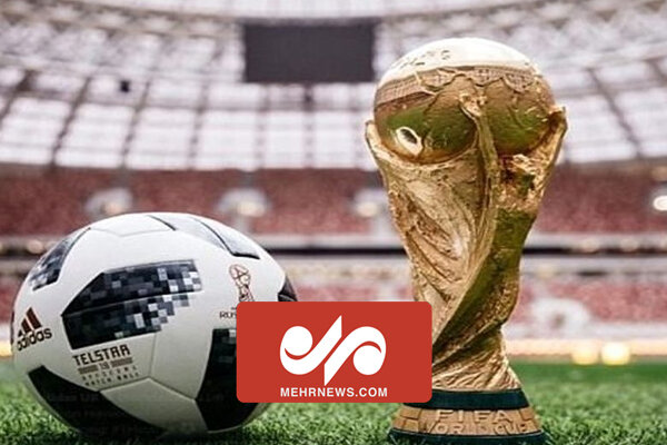 غایبان احتمالی جام جهانی فوتبال 2022 قطر